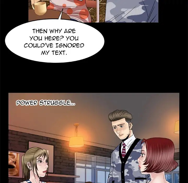 My Wife’s Partner - Chapter 47 [photo 39] - MangaPorn