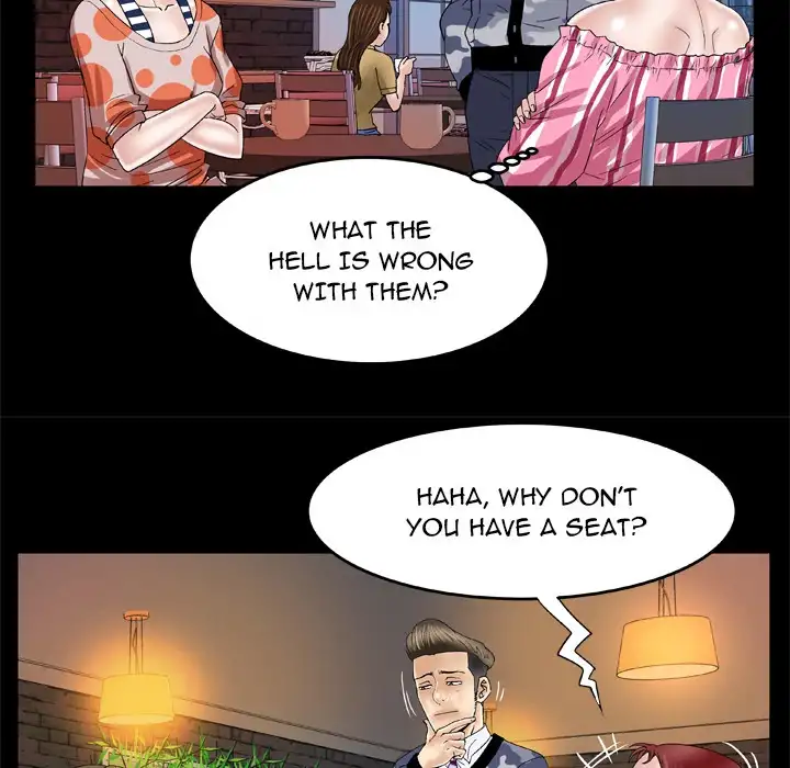 My Wife’s Partner - Chapter 47 [photo 40] - MangaPorn