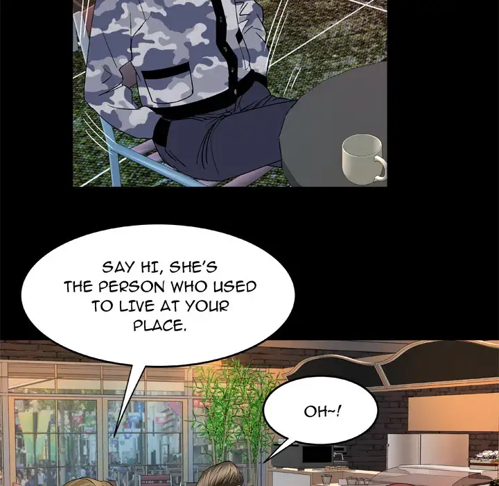 My Wife’s Partner - Chapter 47 [photo 42] - MangaPorn