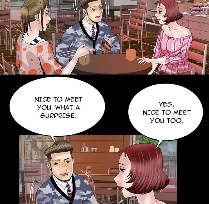 My Wife’s Partner - Chapter 47 [photo 43] - MangaPorn