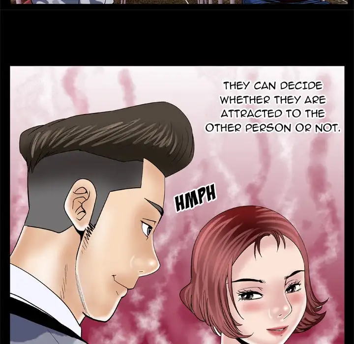 My Wife’s Partner - Chapter 47 [photo 46] - MangaPorn