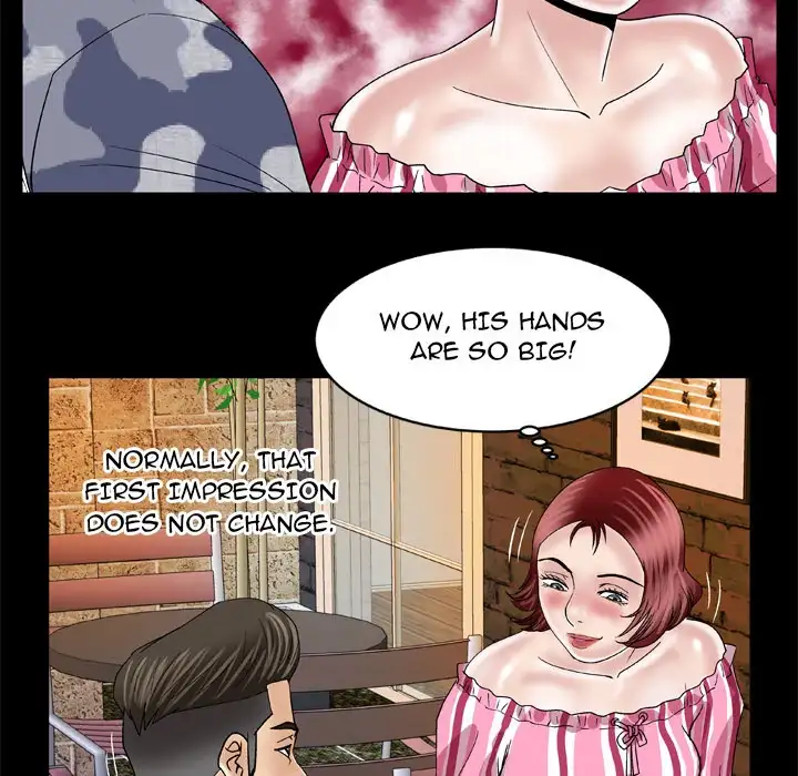 My Wife’s Partner - Chapter 47 [photo 47] - MangaPorn