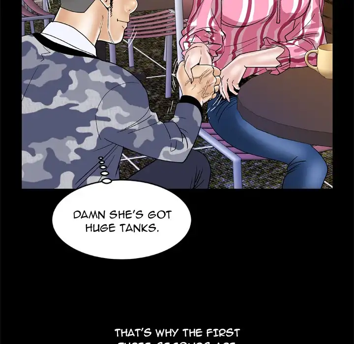 My Wife’s Partner - Chapter 47 [photo 48] - MangaPorn