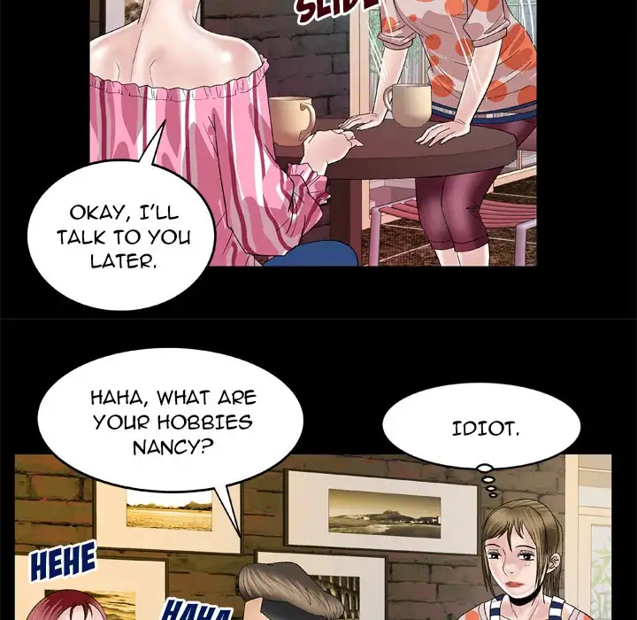My Wife’s Partner - Chapter 47 [photo 51] - MangaPorn