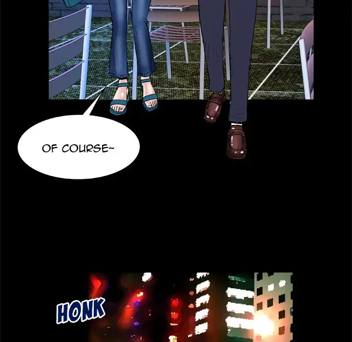 My Wife’s Partner - Chapter 47 [photo 59] - MangaPorn