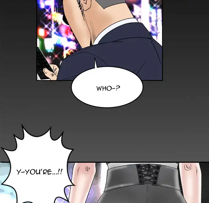 My Wife’s Partner - Chapter 47 [photo 63] - MangaPorn