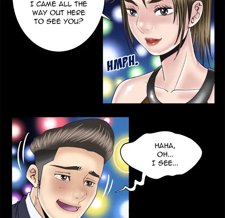My Wife’s Partner - Chapter 48 [photo 11] - MangaPorn