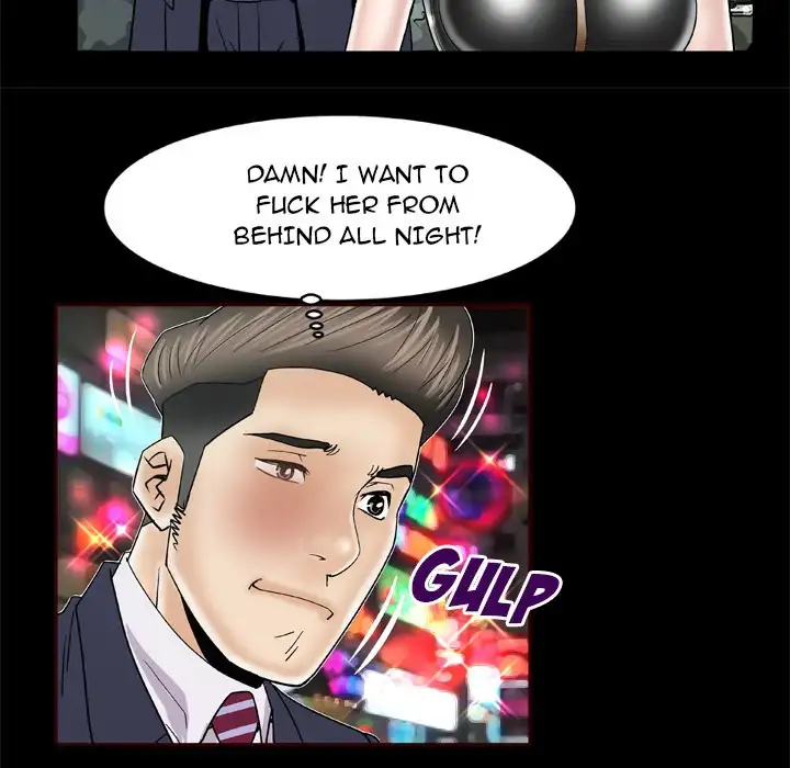My Wife’s Partner - Chapter 48 [photo 13] - MangaPorn