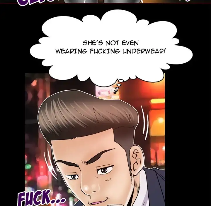 My Wife’s Partner - Chapter 48 [photo 15] - MangaPorn
