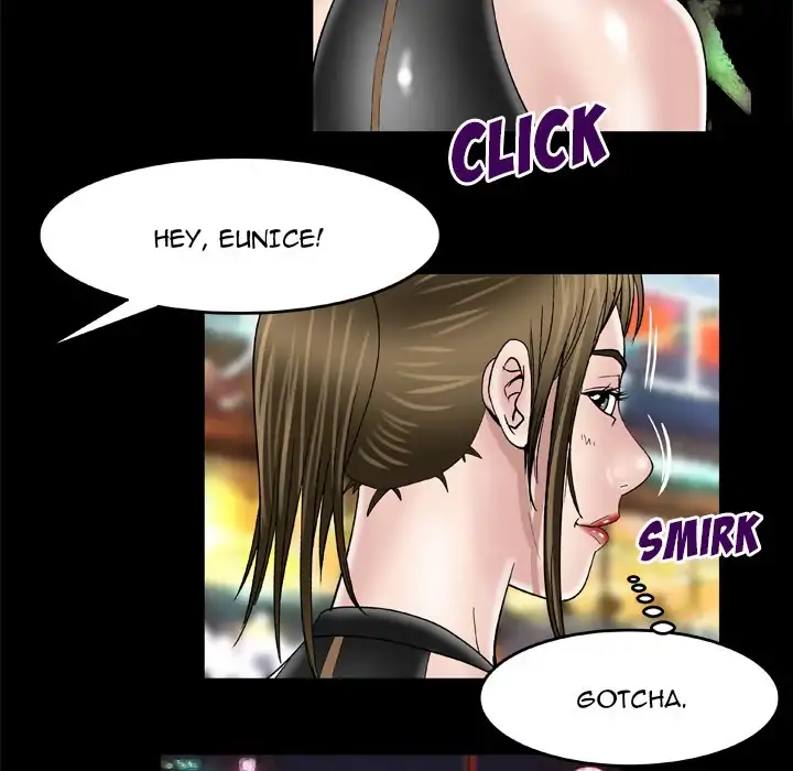 My Wife’s Partner - Chapter 48 [photo 17] - MangaPorn