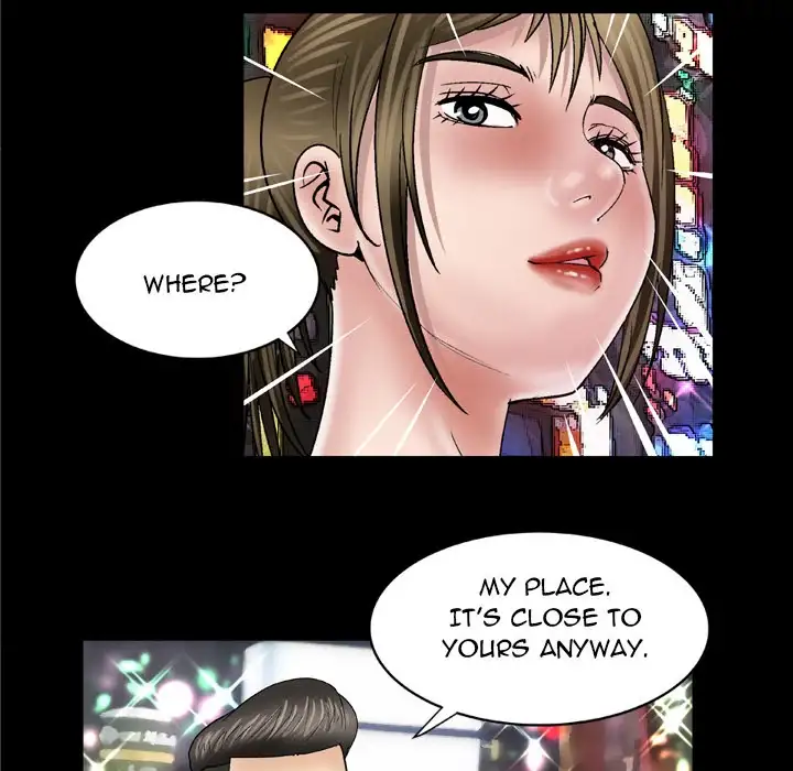My Wife’s Partner - Chapter 48 [photo 21] - MangaPorn