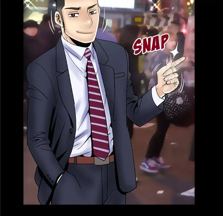 My Wife’s Partner - Chapter 48 [photo 22] - MangaPorn