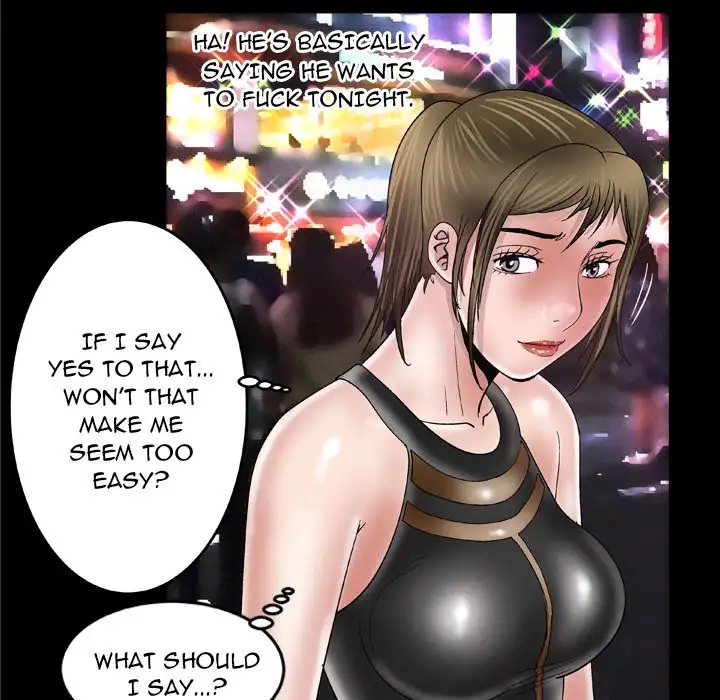 My Wife’s Partner - Chapter 48 [photo 23] - MangaPorn