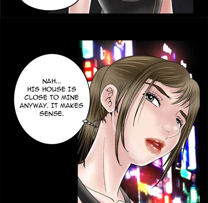 My Wife’s Partner - Chapter 48 [photo 24] - MangaPorn