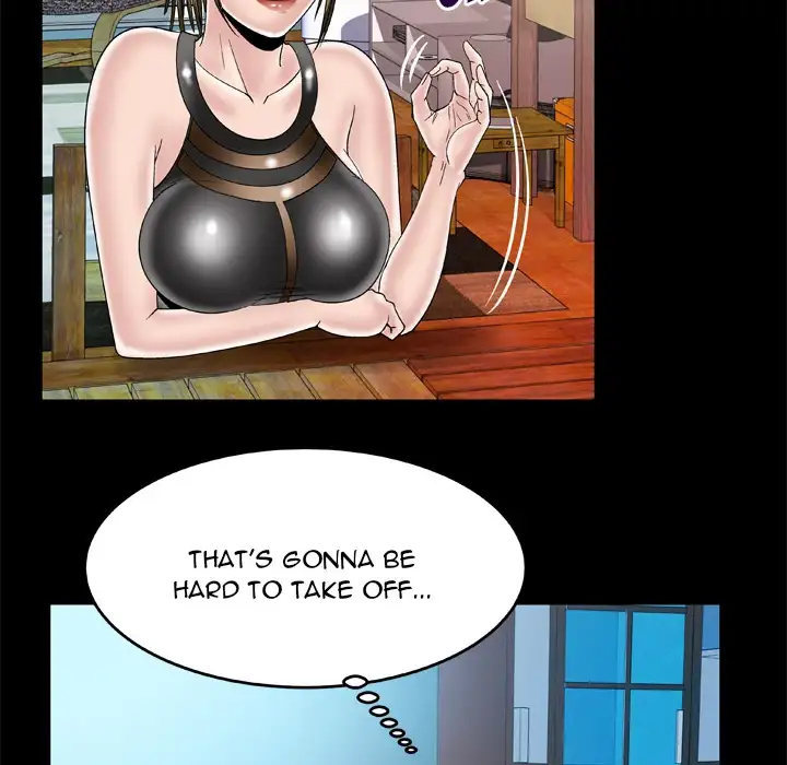My Wife’s Partner - Chapter 48 [photo 30] - MangaPorn