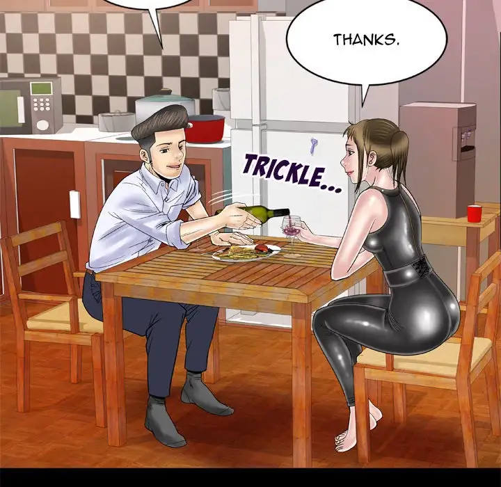 My Wife’s Partner - Chapter 48 [photo 33] - MangaPorn