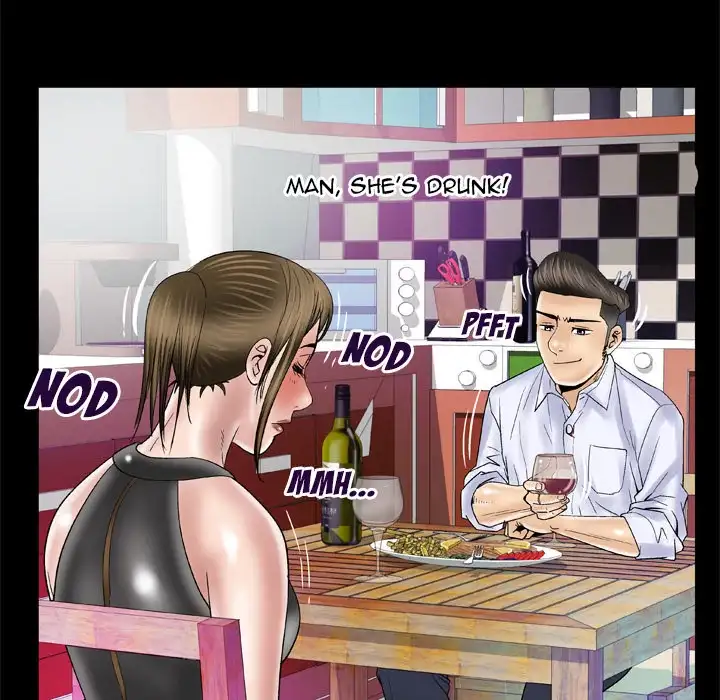 My Wife’s Partner - Chapter 48 [photo 39] - MangaPorn