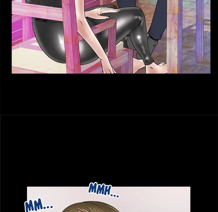 My Wife’s Partner - Chapter 48 [photo 40] - MangaPorn