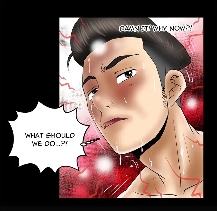 My Wife’s Partner - Chapter 48 [photo 67] - MangaPorn