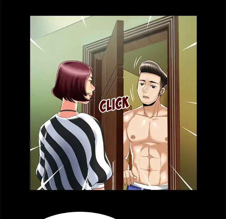 My Wife’s Partner - Chapter 49 [photo 10] - MangaPorn