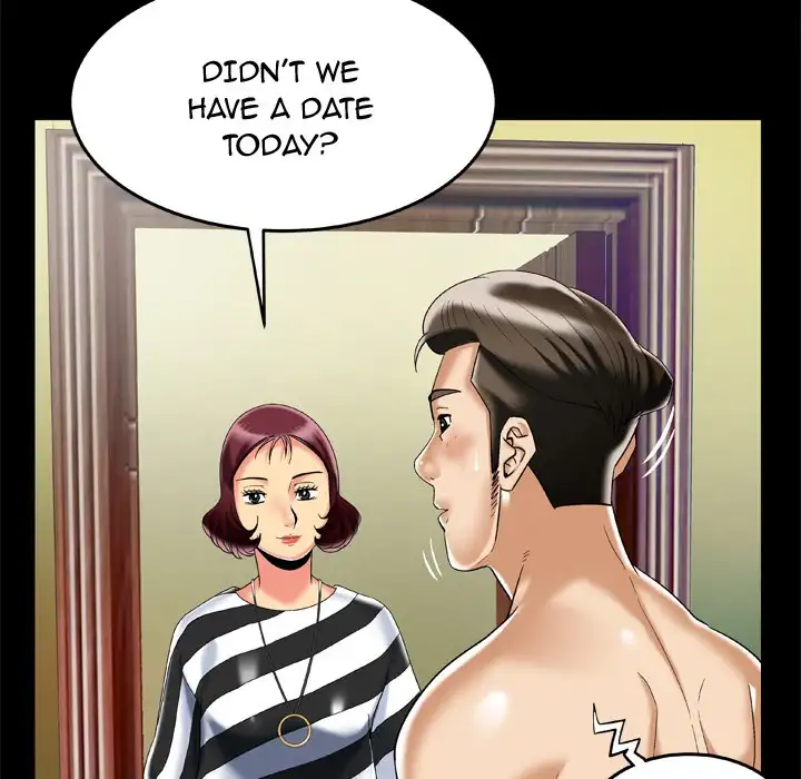 My Wife’s Partner - Chapter 49 [photo 11] - MangaPorn