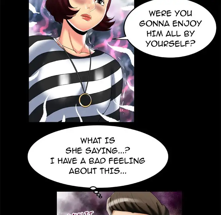 My Wife’s Partner - Chapter 49 [photo 21] - MangaPorn