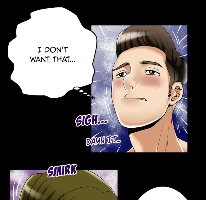 My Wife’s Partner - Chapter 49 [photo 28] - MangaPorn