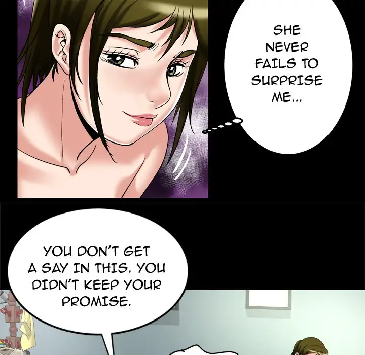 My Wife’s Partner - Chapter 49 [photo 29] - MangaPorn