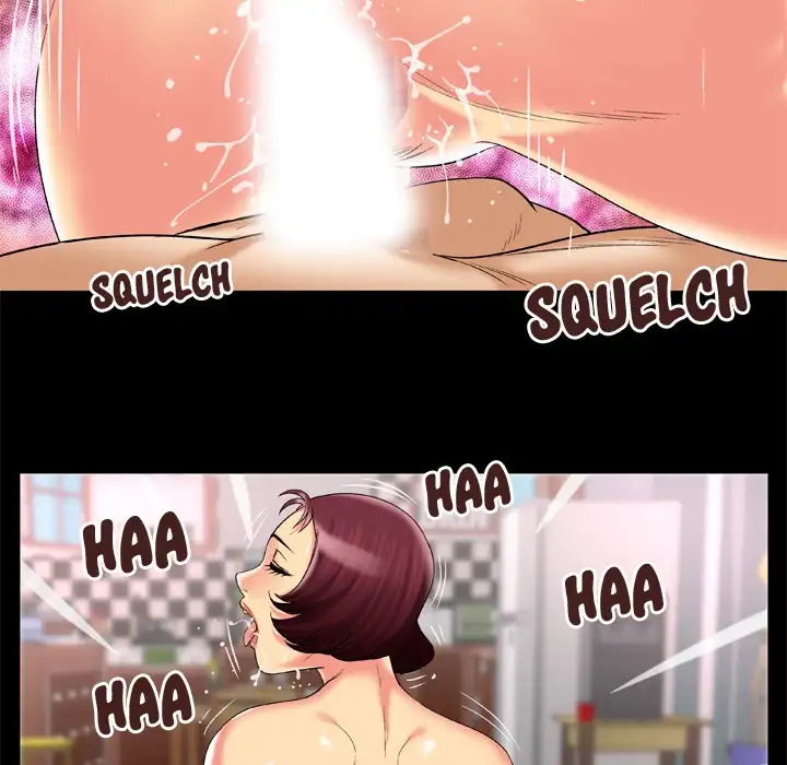 My Wife’s Partner - Chapter 49 [photo 55] - MangaPorn