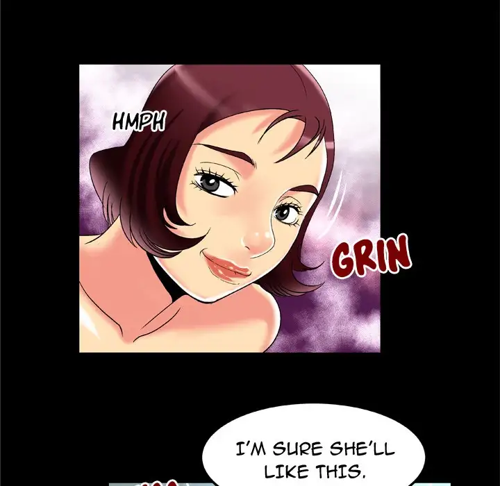 My Wife’s Partner - Chapter 49 [photo 69] - MangaPorn