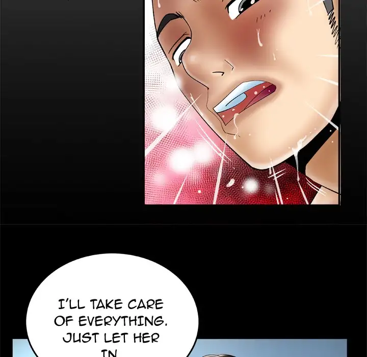 My Wife’s Partner - Chapter 49 [photo 7] - MangaPorn