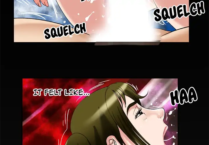 My Wife’s Partner - Chapter 50 [photo 2] - MangaPorn