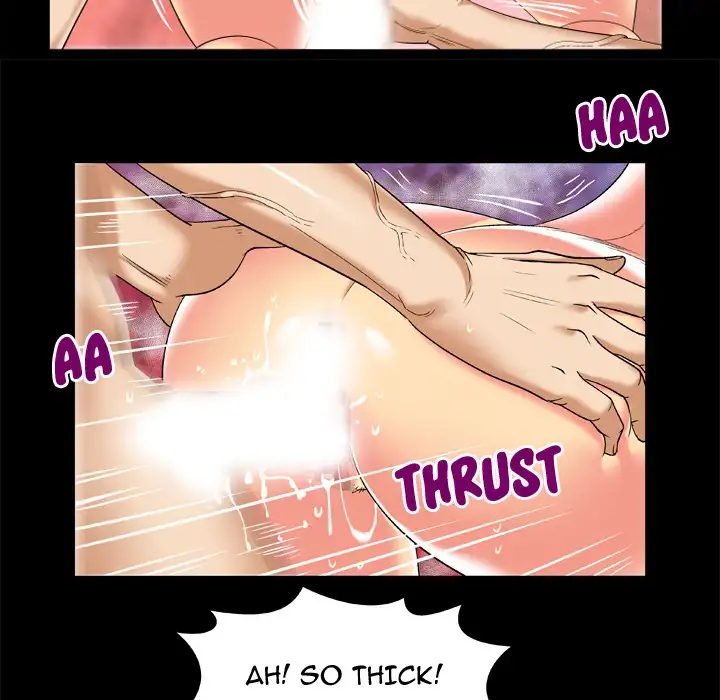 My Wife’s Partner - Chapter 50 [photo 30] - MangaPorn