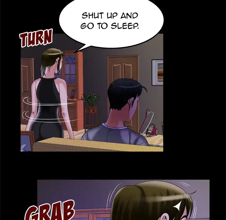 My Wife’s Partner - Chapter 50 [photo 67] - MangaPorn