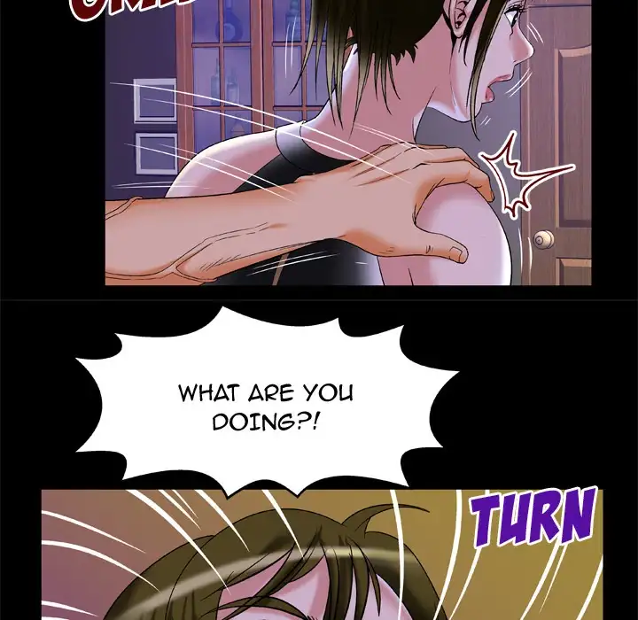 My Wife’s Partner - Chapter 50 [photo 68] - MangaPorn