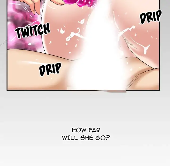 My Wife’s Partner - Chapter 50 [photo 7] - MangaPorn