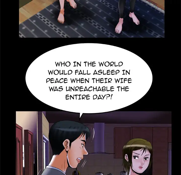 My Wife’s Partner - Chapter 50 [photo 71] - MangaPorn