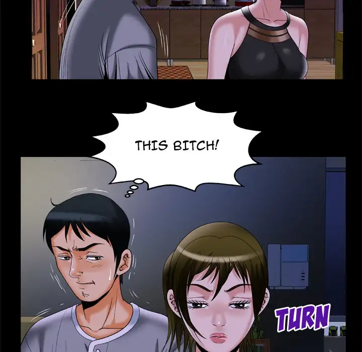 My Wife’s Partner - Chapter 50 [photo 72] - MangaPorn