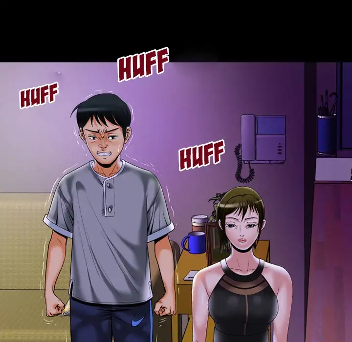 My Wife’s Partner - Chapter 50 [photo 74] - MangaPorn