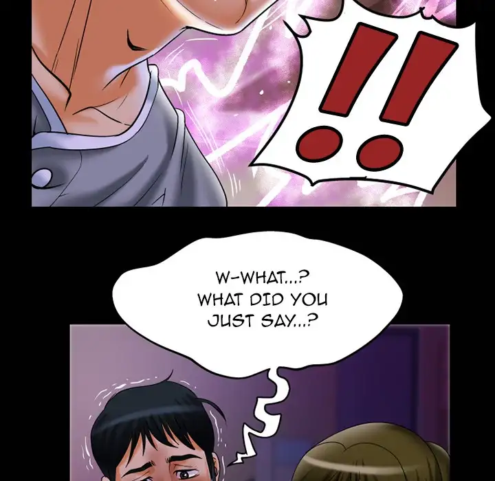 My Wife’s Partner - Chapter 50 [photo 79] - MangaPorn
