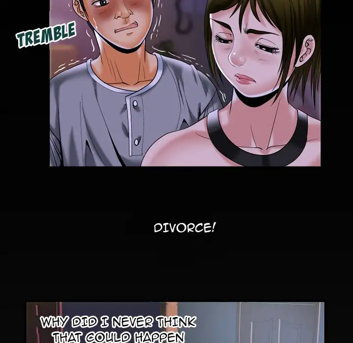 My Wife’s Partner - Chapter 50 [photo 80] - MangaPorn