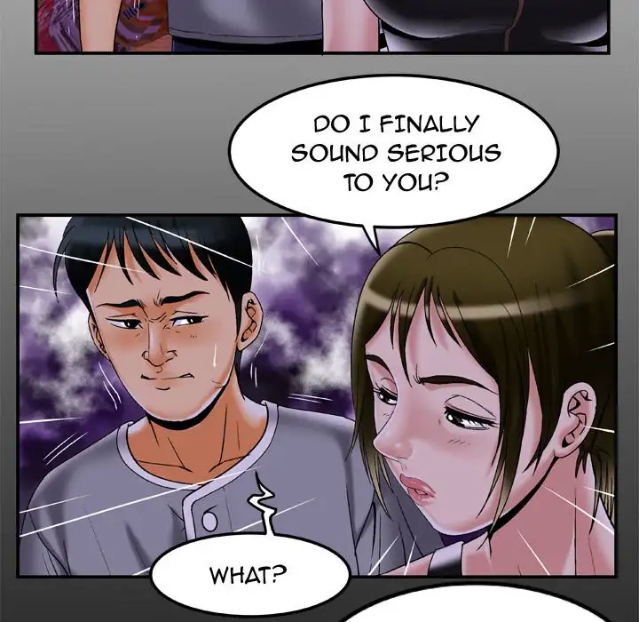 My Wife’s Partner - Chapter 51 [photo 12] - MangaPorn