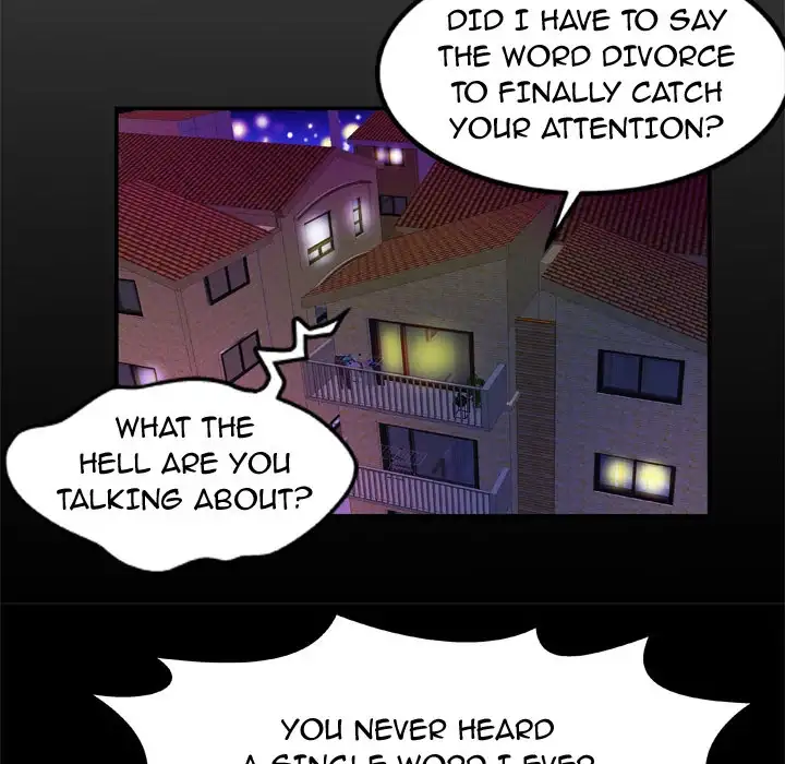 My Wife’s Partner - Chapter 51 [photo 13] - MangaPorn