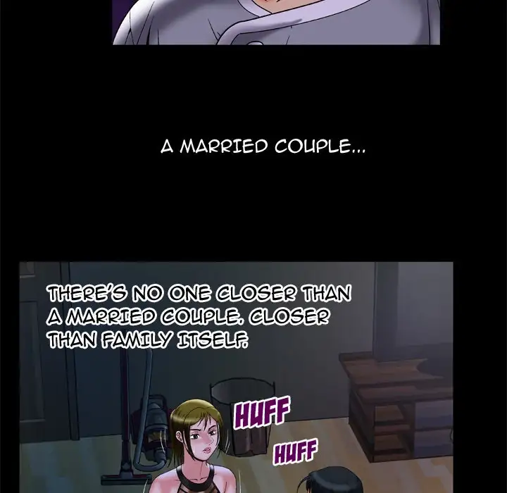 My Wife’s Partner - Chapter 51 [photo 16] - MangaPorn
