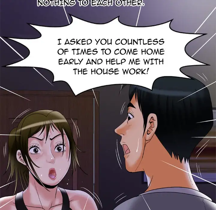 My Wife’s Partner - Chapter 51 [photo 18] - MangaPorn
