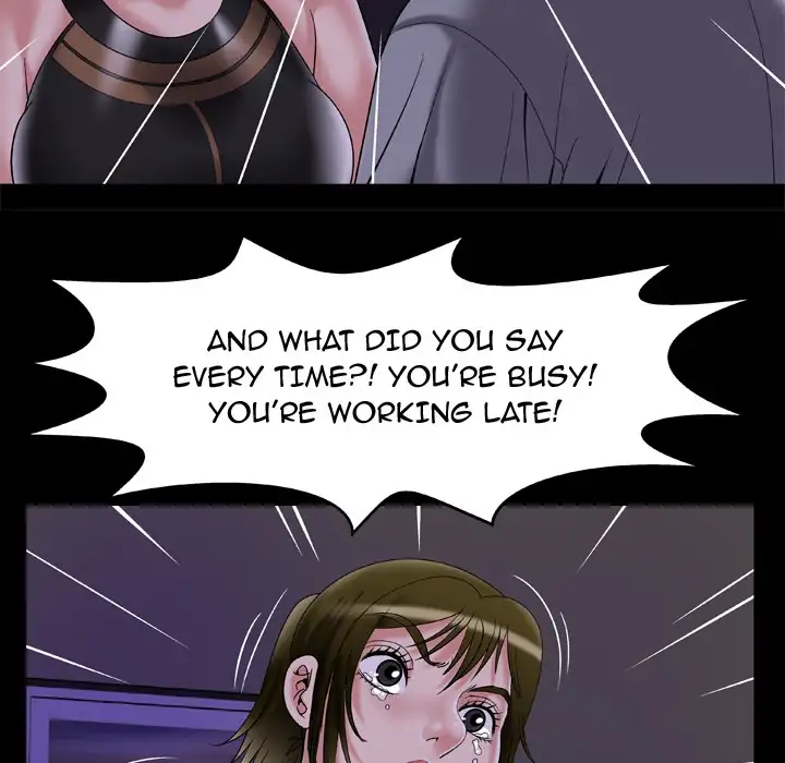 My Wife’s Partner - Chapter 51 [photo 19] - MangaPorn