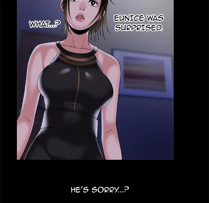 My Wife’s Partner - Chapter 51 [photo 25] - MangaPorn