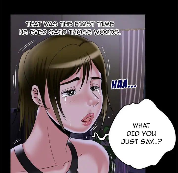 My Wife’s Partner - Chapter 51 [photo 26] - MangaPorn