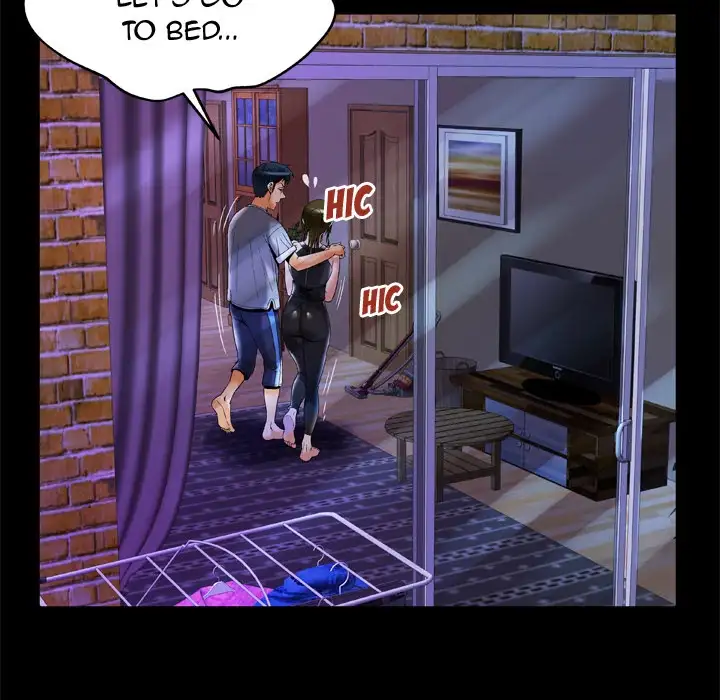 My Wife’s Partner - Chapter 51 [photo 32] - MangaPorn