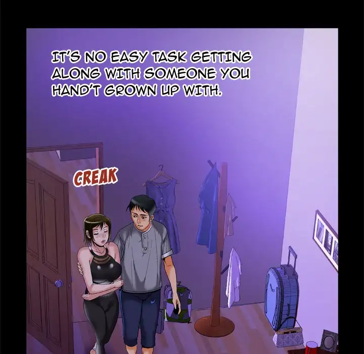 My Wife’s Partner - Chapter 51 [photo 33] - MangaPorn